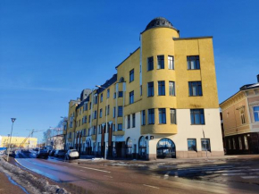 Hotelli Merikotka in Kotka